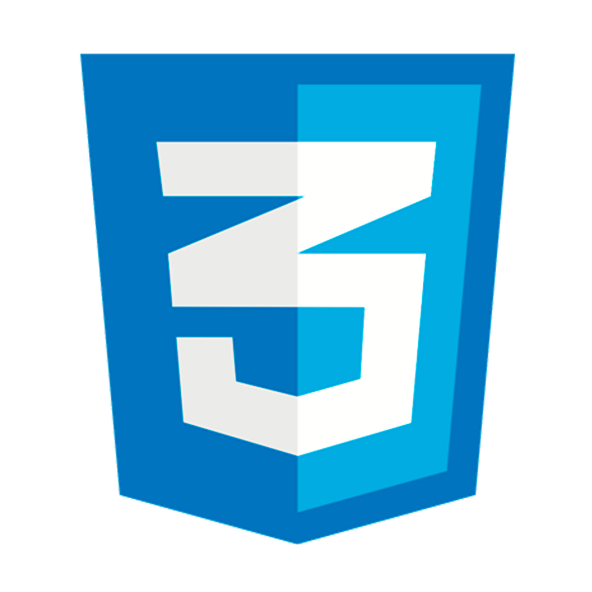 CSS Programming Language Logo