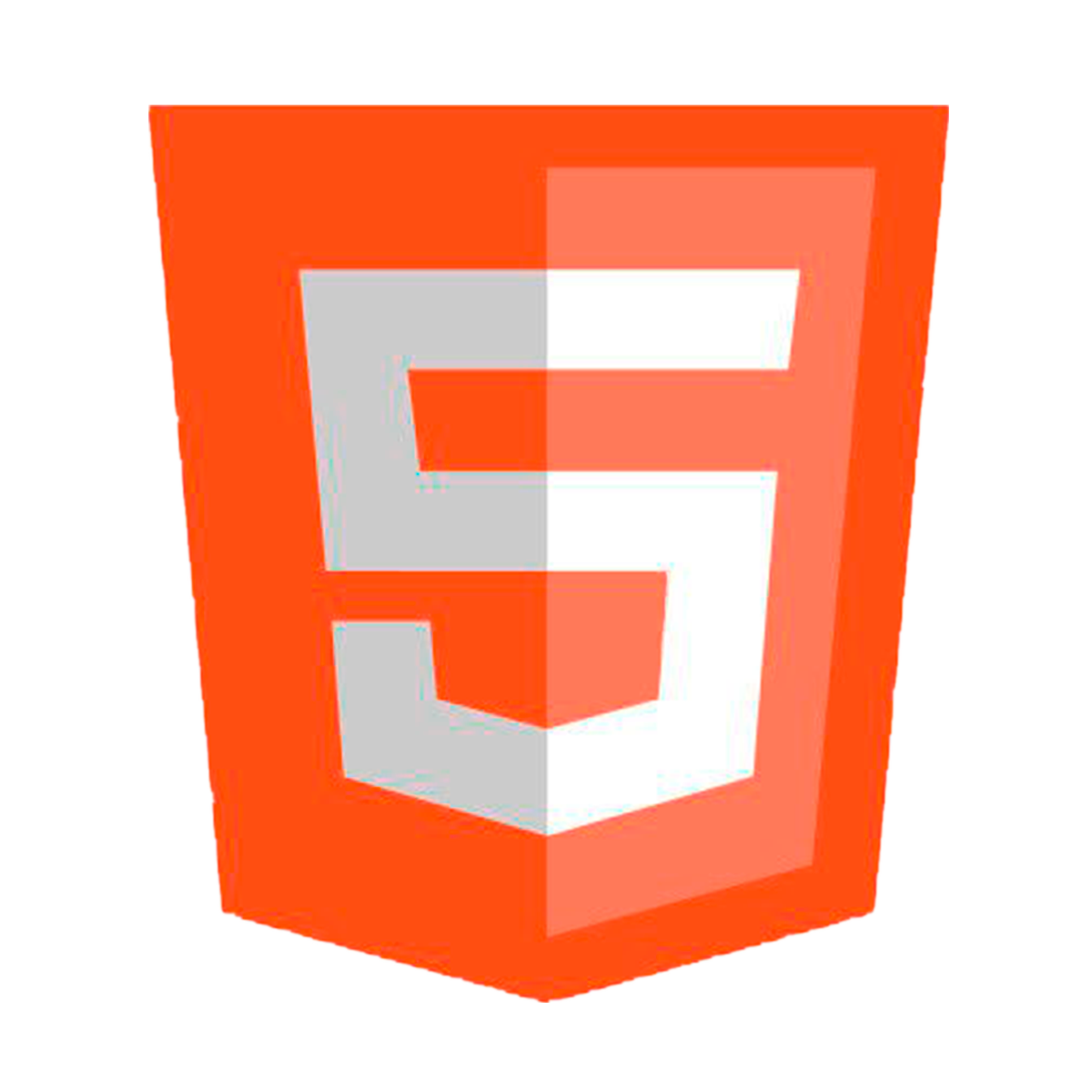 HTML Programming Language Logo