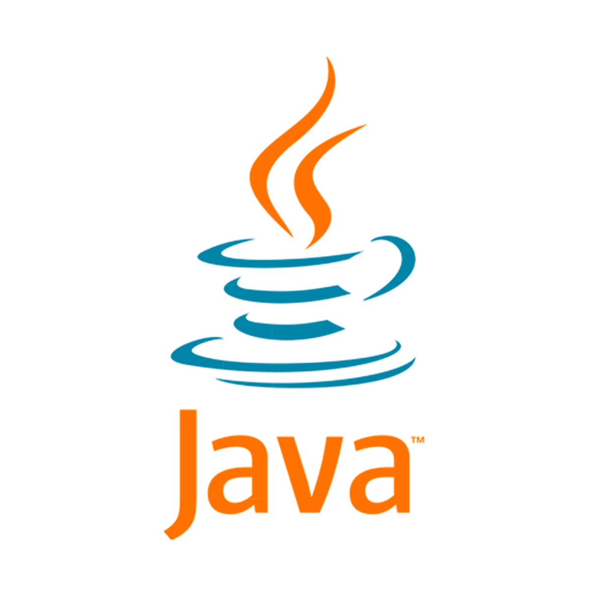 Java Programming Language Logo