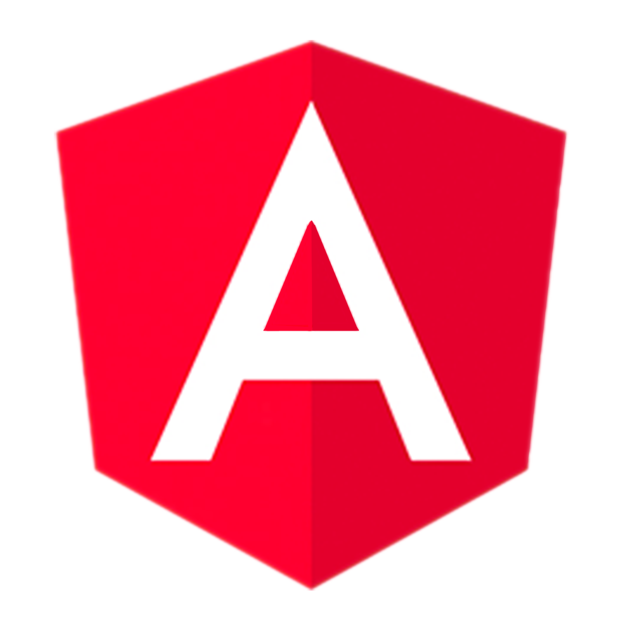 Angular Framework Logo