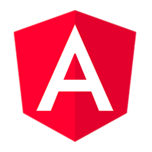 Angular Framework Logo
