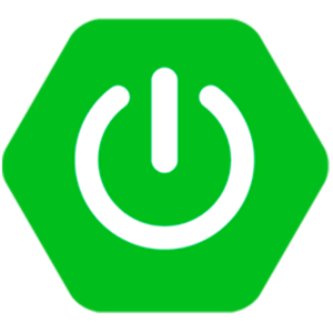 Spring Boot Framework Logo